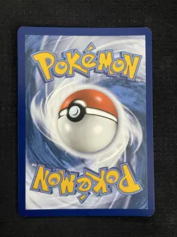 🌀 Pokemon SVP 043 - Black Star Promo Eevee Cosmos Holo - HD Galaxy Swirl 🌀 - Image 2