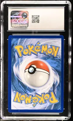 Pokemon Charizard VMAX Full Art Promo 2022 SW&SH Black Star Promo SWSH261 CGC Ge - Image 2