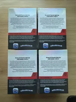 Pokemon TCG - Prismatic Evolutions Booster Bundle - Factory Sealed (Lot of 4) ✨ - Image 2