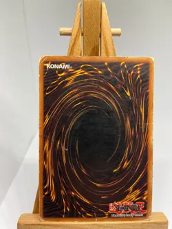 Right Arm Of The Forbidden One - Ultra Rare LOB-E099 - HP - YuGiOh - Image 2