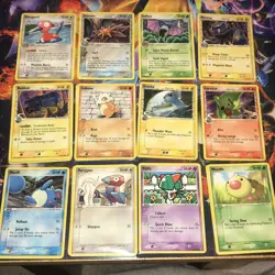 /113 EX DELTA SPECIES ~ NON-HOLOS ~ CHOOSE YOUR OWN SINGLE CARDS ~ Pokemon Card - Image 1
