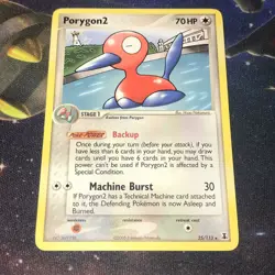 /113 EX DELTA SPECIES ~ NON-HOLOS ~ CHOOSE YOUR OWN SINGLE CARDS ~ Pokemon Card - Image 2