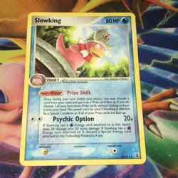 /113 EX DELTA SPECIES ~ NON-HOLOS ~ CHOOSE YOUR OWN SINGLE CARDS ~ Pokemon Card - Image 3