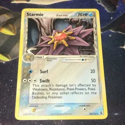 /113 EX DELTA SPECIES ~ NON-HOLOS ~ CHOOSE YOUR OWN SINGLE CARDS ~ Pokemon Card - Image 4