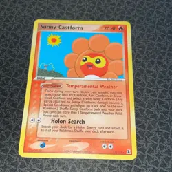 /113 EX DELTA SPECIES ~ NON-HOLOS ~ CHOOSE YOUR OWN SINGLE CARDS ~ Pokemon Card - Image 5