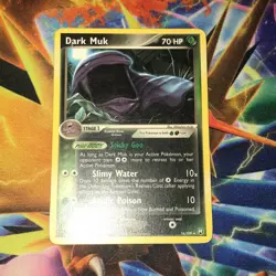 /109 TEAM ROCKET RETURNS ~ NON HOLO ~ CHOOSE YOUR SINGLE CARDS ~ Pokemon Card - Image 4