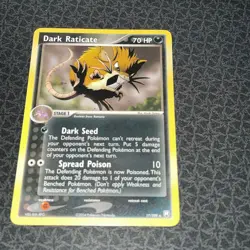 /109 TEAM ROCKET RETURNS ~ NON HOLO ~ CHOOSE YOUR SINGLE CARDS ~ Pokemon Card - Image 5
