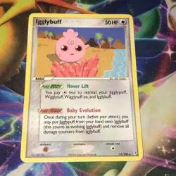 /100 EX CRYSTAL GUARDIANS ~ NON-HOLOS ~ CHOOSE YOUR SINGLE CARDS ~ Pokemon Card - Image 4