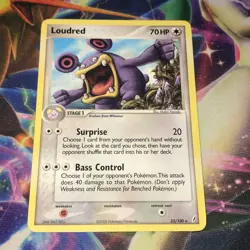 /100 EX CRYSTAL GUARDIANS ~ NON-HOLOS ~ CHOOSE YOUR SINGLE CARDS ~ Pokemon Card - Image 5