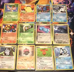 /101 EX HIDDEN LEGENDS ~ NON-HOLOS ~ CHOOSE YOUR OWN SINGLE CARDS ~ Pokemon Card - Image 1