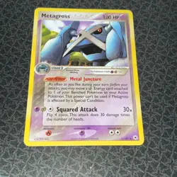 /101 EX HIDDEN LEGENDS ~ NON-HOLOS ~ CHOOSE YOUR OWN SINGLE CARDS ~ Pokemon Card - Image 2