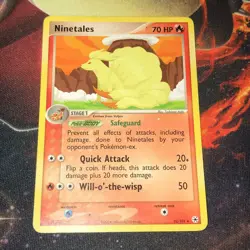 /101 EX HIDDEN LEGENDS ~ NON-HOLOS ~ CHOOSE YOUR OWN SINGLE CARDS ~ Pokemon Card - Image 5