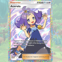 【BUY 3 GET 1 FREE】Pokemon TCG Pocket Trading Trade any 2 Star Card Pokemon ⭐⭐ - Image 3