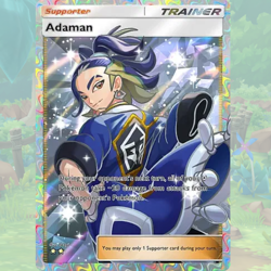 【BUY 3 GET 1 FREE】Pokemon TCG Pocket Trading Trade any 2 Star Card Pokemon ⭐⭐ - Image 4