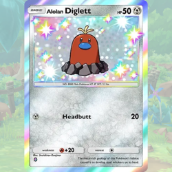 ?READY?Pokemon TCG Pocket Trade any Shiny 1 Star Card Pokemon ?? you want - Image 3