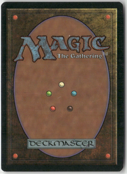 Ashes to Ashes Magic The Gathering 5th Edition MTG Card Played - Image 2