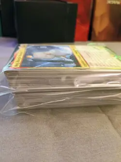 Magic The Gathering 100 Card Mythic/Rares Lot No Duplicates - Image 3