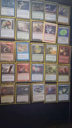 Magic the Gathering Bulk Lot Ready to Ship old and new - Image 2