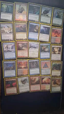 Magic the Gathering Bulk Lot Ready to Ship old and new - Image 3