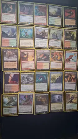 Magic the Gathering Bulk Lot Ready to Ship old and new - Image 4