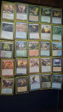 Magic the Gathering Bulk Lot Ready to Ship old and new - Image 5