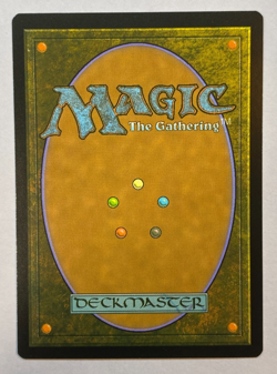 MTG - Teferi, Master of Time - Borderless - FOIL - Core Set 2021 - Image 4