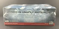 Magic The Gathering MTG INNISTRAD CRIMSON VOW Draft Booster Box 2021 NEW SEALED 630509993475 - Image 3