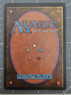 MTG ⭐ Beta Edition ⭐ Phantasmal Terrain ⭐ Vintage Legacy - Image 2