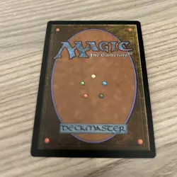 MTG Magic The Gathering FOIL Etched Breeches, Brazen Plunderer - Image 2