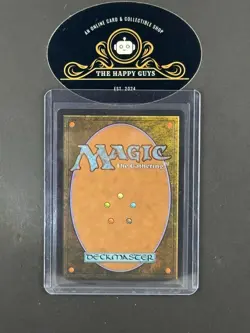 MTG Ba Sing Se (Extended Foil) #388 Avatar: The Last Airbender - Image 2