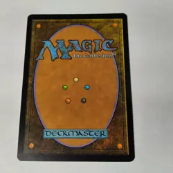 MTG Rotlung Reanimator Onslaught - Signed by Artist Thomas M Baxa - Image 2