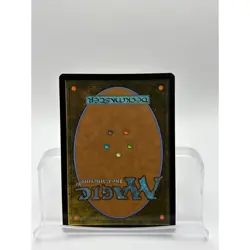 MTG Magic the Gathering Goblin Bombardment #23 Marvel Universe NM FOIL - Image 4