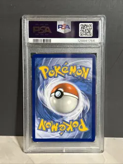 Moltres Zapdos Articuno GX SM210 Pokemon Hidden Fates Stained Glass Birds PSA 10 - Image 2