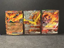 Pokemon Team Rockets Moltres Ultra Premium Collection Stamped Promos TCG - Image 1