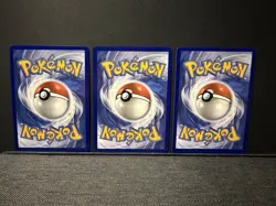 Pokemon Team Rockets Moltres Ultra Premium Collection Stamped Promos TCG - Image 2