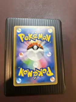 Pokemon Card Buzzwole GX SSR 228/150 sm8b Gx Ultra Shiny Japanese NM - Image 4