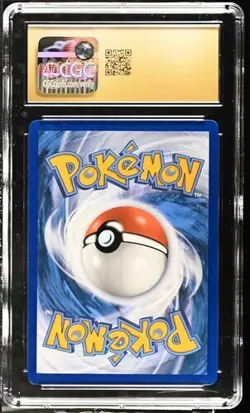 Pokemon CGC 10 PRISTINE Pikachu & Zekrom GX SM248 Premium Collection Promo - Image 2