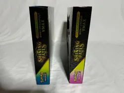 Pokemon Shining Fates Premium Collection Crobat & Dragapult Set - Sealed - Image 4