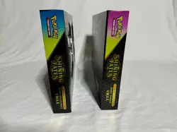Pokemon Shining Fates Premium Collection Crobat & Dragapult Set - Sealed - Image 5