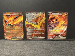 Pokemon Team Rockets Moltres Ultra Premium Collection Stamped Promos TCG - Image 1