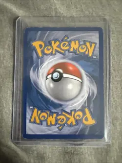 Pokemon Card Palkia G LV X Platinum Base 125/127 Holo LP - Image 2