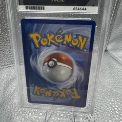 Pokemon TCG Mega Charizard X Ex 023 Black Star Promo, Phantasmal Flames ACE 9 - Image 5