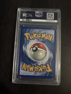 2002 Pokemon Expedition Charizard 040/165 Reverse Holo - Image 2