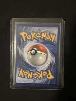 Pokemon TCG Ash-Greninja EX XY133 Blackstar Promo 2016 - Image 2
