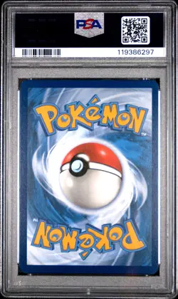 2024 POKEMON SSP EN-SURGING SPARKS #037 SCOVILLAIN EX PSA 9 - Image 2