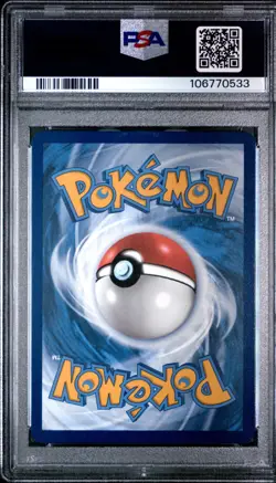 PSA 10 GEM MINT Latias ex 239/191 Sv08: Surging Sparks Holo Pokemon 2024 - Image 2