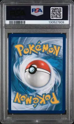 FA ESPEON GX PSA 10 2019 POKEMON SM SUN & MOON HIDDEN FATES #SV60/SV94 FULL ART - Image 2