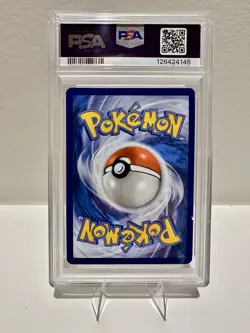 2023 Pokemon SVP EN Mewtwo 151 Ultra-Premium Collection PSA 9 - Image 2