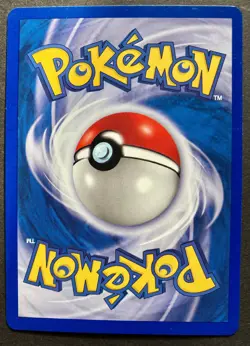 💥 Pokemon Skyridge * Magcargo * 18/144 💥 Deutsch ~ Excellent! - Image 2