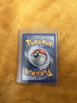 Pokemon Card - Aerodactyl Legend Maker 1/92 Reverse Holo - Image 5